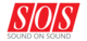 Review on soundonsound (07/24)